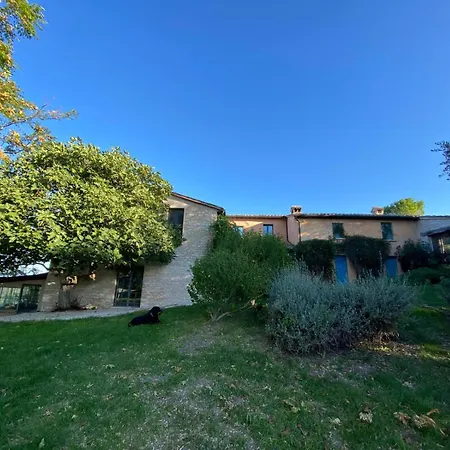 La Consolida Holiday home *