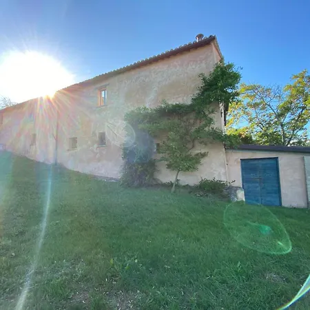 Vakantiehuis La Consolida