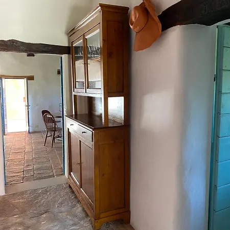 Tatil Evi La Consolida *