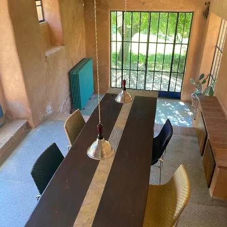 La Consolida Tatil Evi