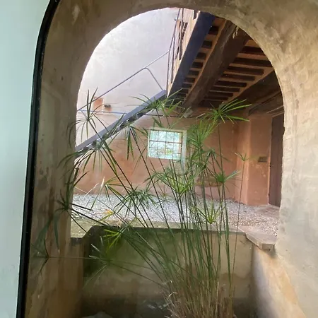 Tatil Evi La Consolida *