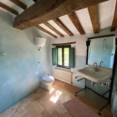 La Consolida Dom wakacyjny Cagli