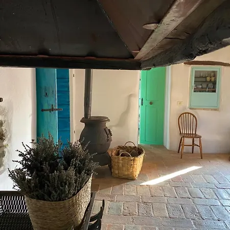 La Consolida Holiday home