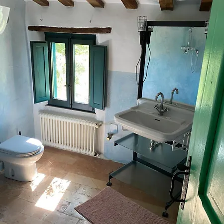 La Consolida * Cagli