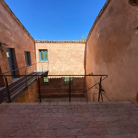 La Consolida Vakantiehuis