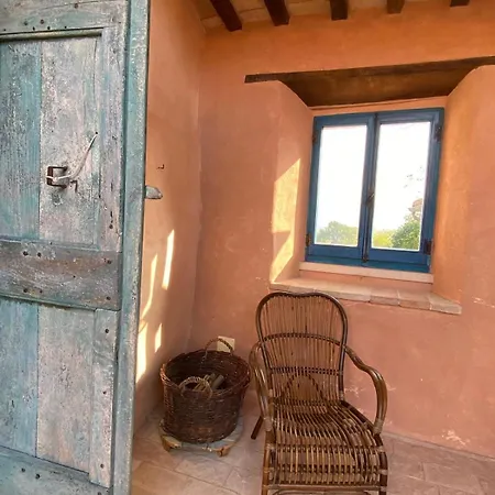 La Consolida Dom wakacyjny