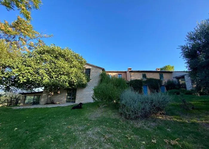 La Consolida Vakantiehuis *