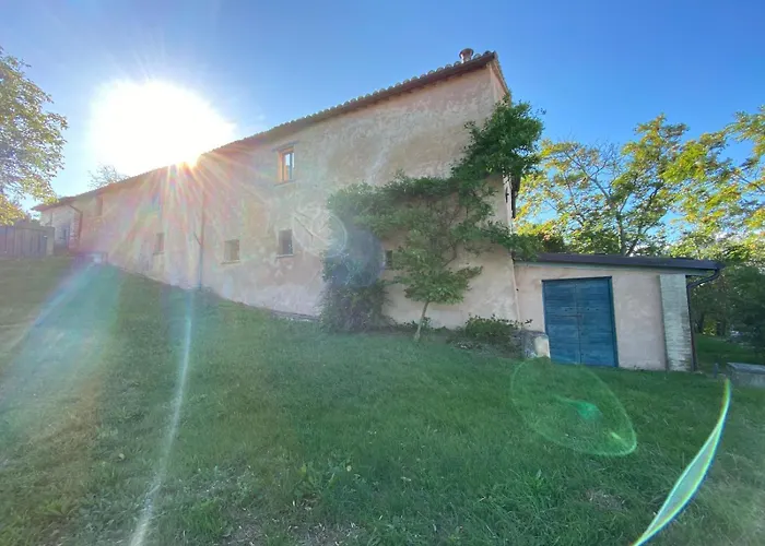 Vakantiehuis La Consolida