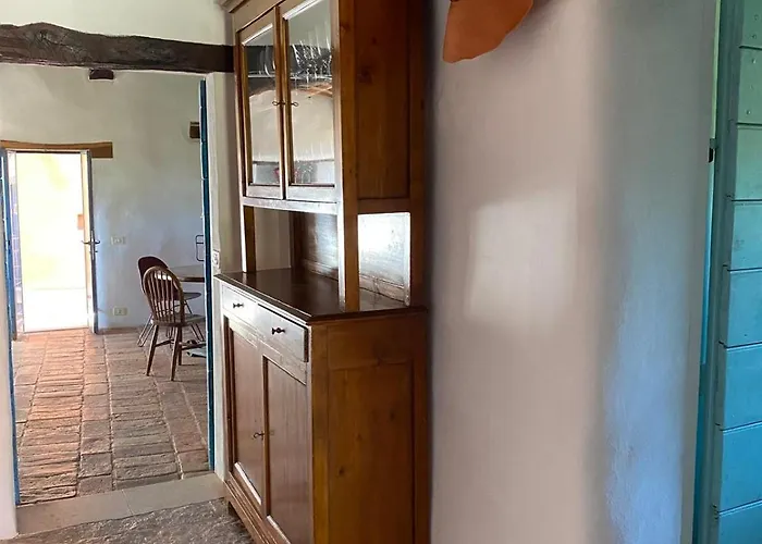 Vakantiehuis La Consolida *