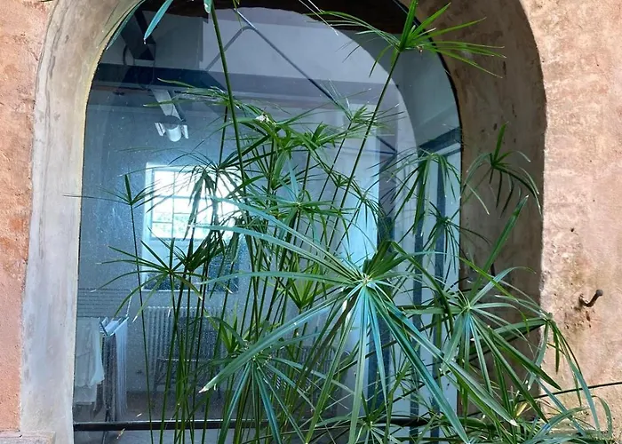 Vakantiehuis La Consolida Cagli