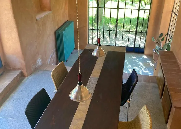 La Consolida Vakantiehuis