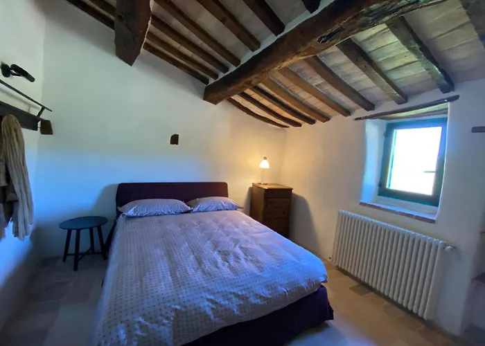 La Consolida Vakantiehuis