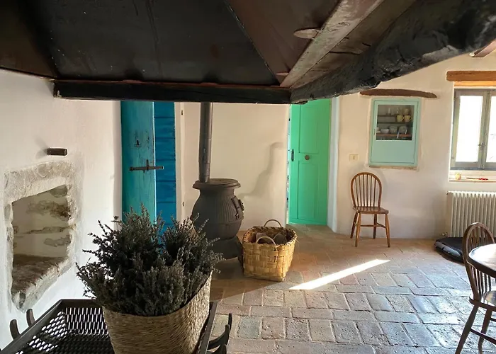 La Consolida Vakantiehuis