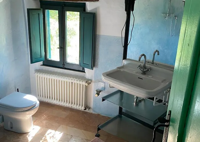 La Consolida * Cagli