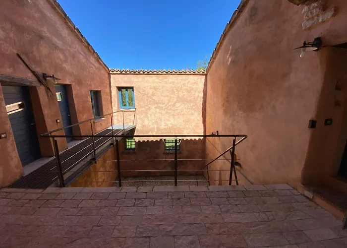 La Consolida Vakantiehuis