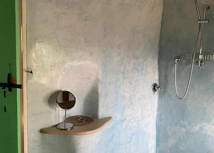 Vakantiehuis La Consolida