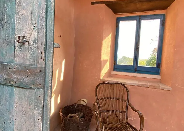 La Consolida Vakantiehuis